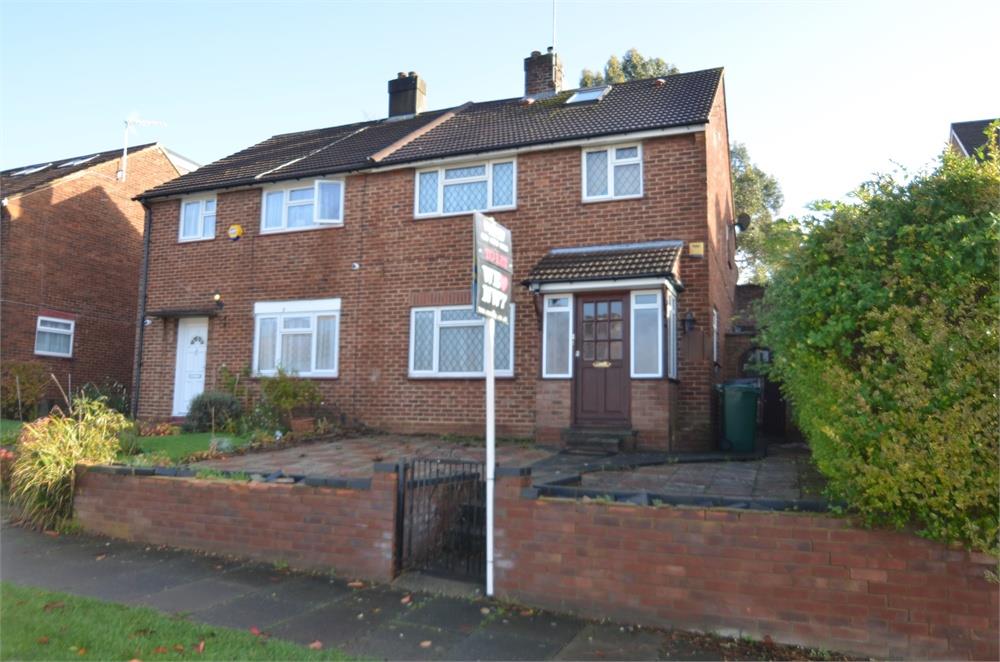 Bedford Road, Mill Hill
